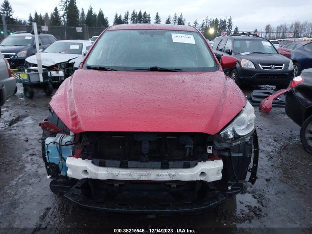 Mazda Cx-5 Touring 2014 JM3KE4CY5E0395701 Image 13