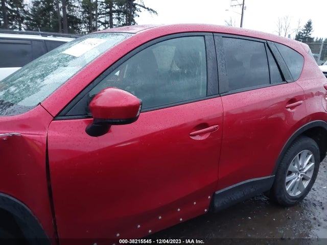 Mazda Cx-5 Touring 2014 JM3KE4CY5E0395701 Image 15