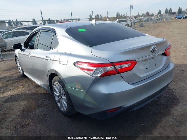 Toyota CAMRY LE 2019 4T1B11HK0KU783636 Image 15