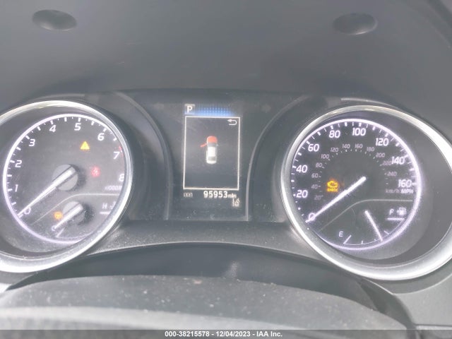 Toyota CAMRY LE 2019 4T1B11HK0KU783636 Image 7