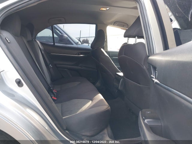 Toyota CAMRY LE 2019 4T1B11HK0KU783636 Image 8
