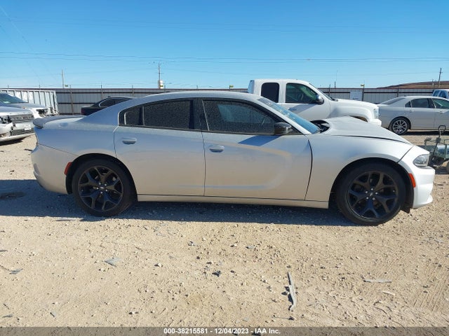 Dodge Charger Sxt Rwd 2020 2C3CDXBG4LH238796 Image 13