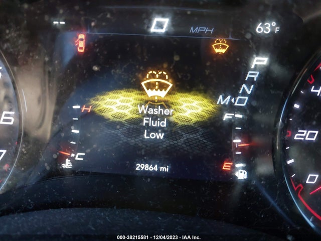 Dodge Charger Sxt Rwd 2020 2C3CDXBG4LH238796 Image 15