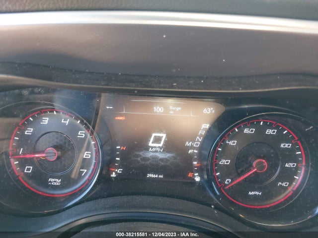 Dodge Charger Sxt Rwd 2020 2C3CDXBG4LH238796 Image 7