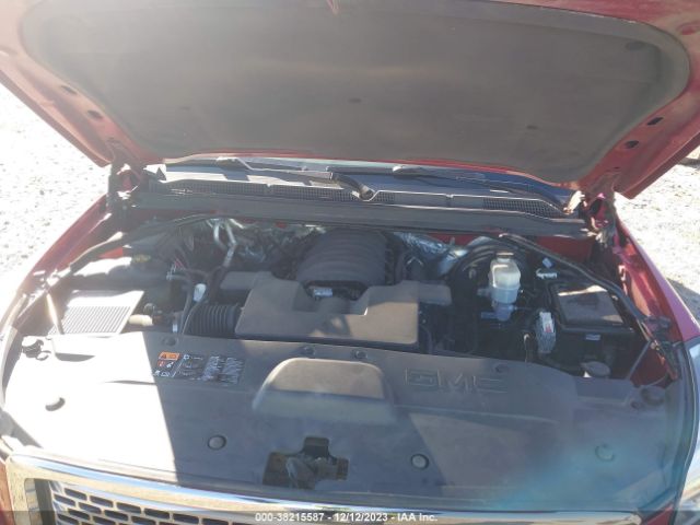 1GKS2CKJ6FR294362 GMC YUKON DENALI