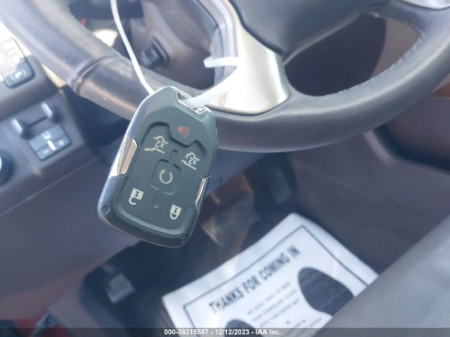 1GKS2CKJ6FR294362 GMC YUKON DENALI