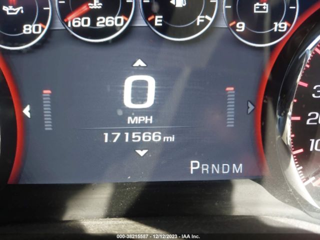 1GKS2CKJ6FR294362 GMC YUKON DENALI