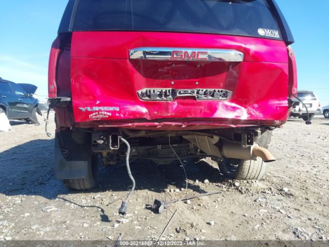 1GKS2CKJ6FR294362 GMC YUKON DENALI