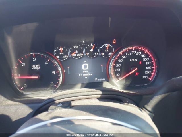 1GKS2CKJ6FR294362 GMC YUKON DENALI
