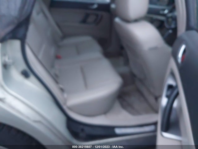 2005 SUBARU OUTBACK 3.0R VDC LIMITED VIN: 4S4BP85C354346190