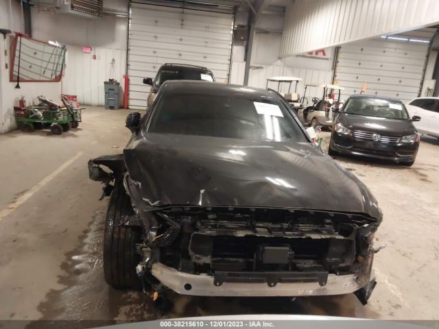 KMHG34JA5KU050744 Genesis G90 3.3t Premium