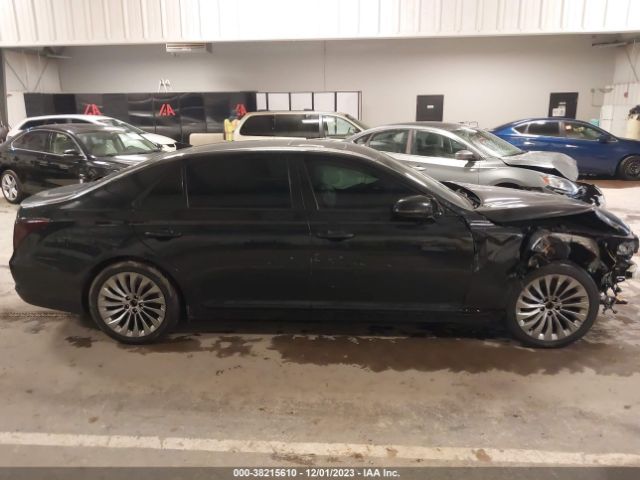 KMHG34JA5KU050744 Genesis G90 3.3t Premium