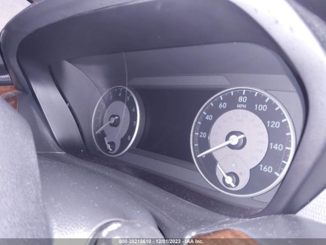 KMHG34JA5KU050744 Genesis G90 3.3t Premium