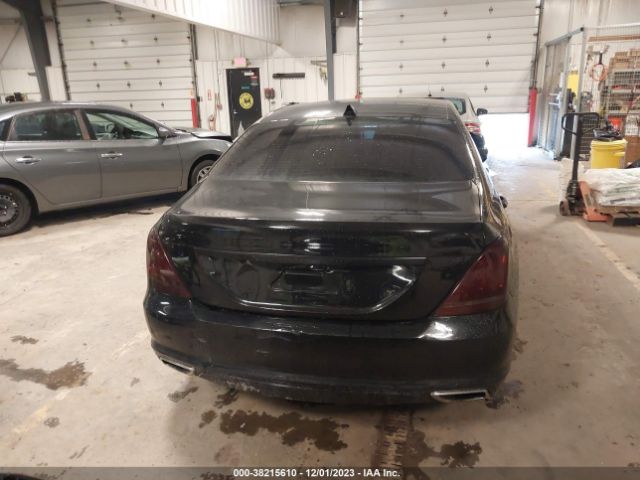 KMHG34JA5KU050744 Genesis G90 3.3t Premium