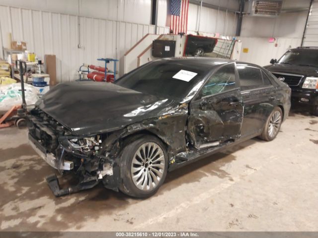 KMHG34JA5KU050744 Genesis G90 3.3t Premium