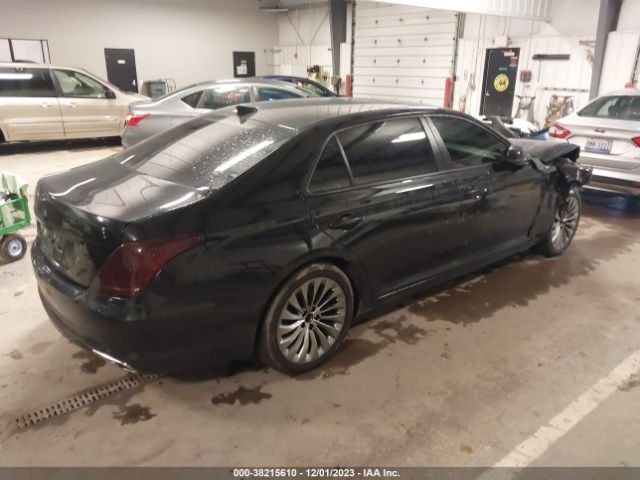 KMHG34JA5KU050744 Genesis G90 3.3t Premium