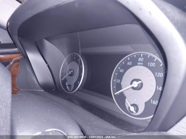 KMHG34JA5KU050744 Genesis G90 3.3t Premium