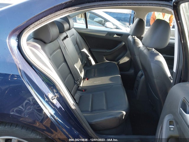 2014 VOLKSWAGEN JETTA 2.0L TDI VIN: 3VWLL7AJ0EM385128