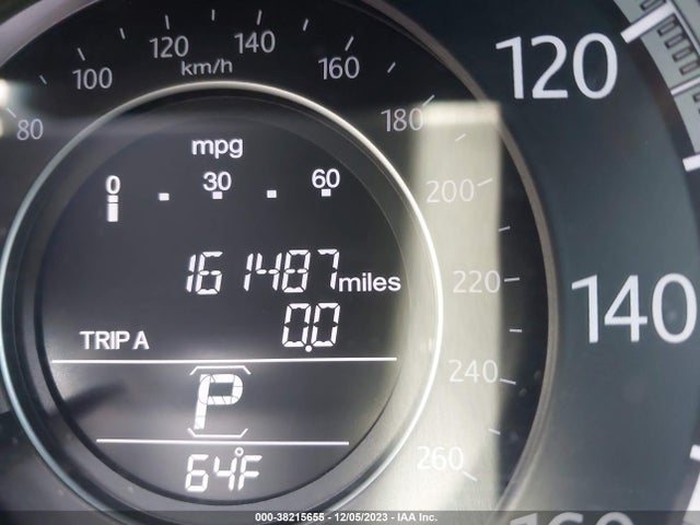 Honda ACCORD EX 2014 1HGCR2F79EA213972 Image 15
