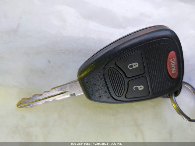 2012 DODGE CALIBER SXT VIN: 1C3CDWDA3CD531752