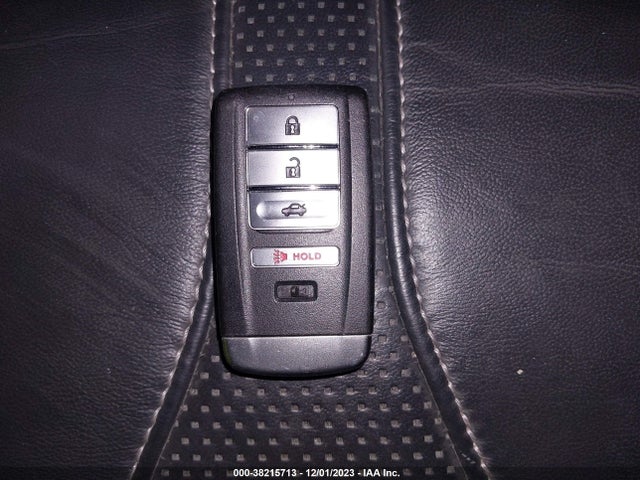 Acura Tlx Technology Package 2021 19UUB5F4XMA011351 Image 11
