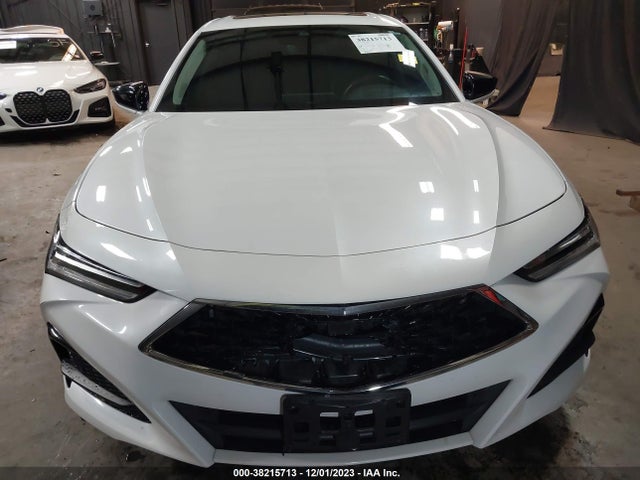 Acura Tlx Technology Package 2021 19UUB5F4XMA011351 Image 13