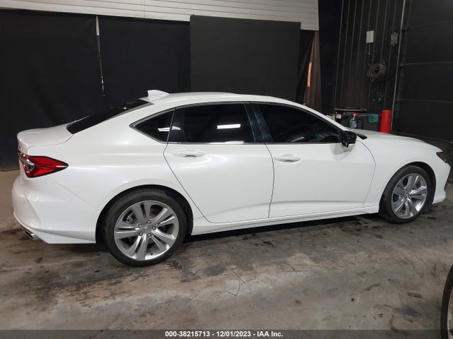 Acura Tlx Technology Package 2021 19UUB5F4XMA011351 Image 14