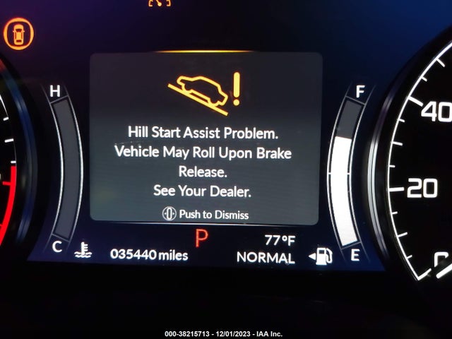 Acura Tlx Technology Package 2021 19UUB5F4XMA011351 Image 16