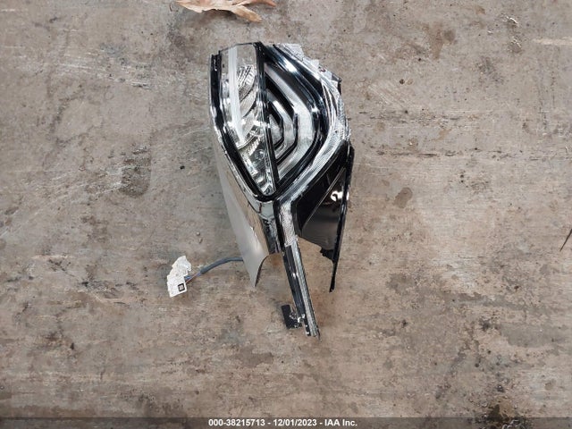 Acura Tlx Technology Package 2021 19UUB5F4XMA011351 Image 12