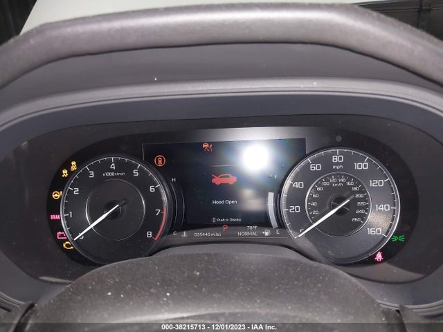 Acura Tlx Technology Package 2021 19UUB5F4XMA011351 Image 7