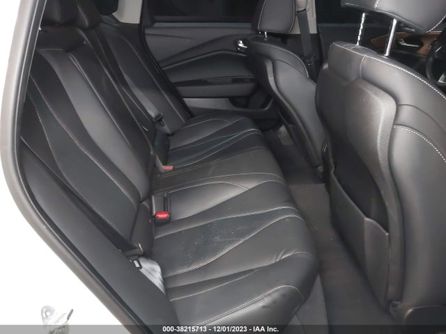 Acura Tlx Technology Package 2021 19UUB5F4XMA011351 Image 8