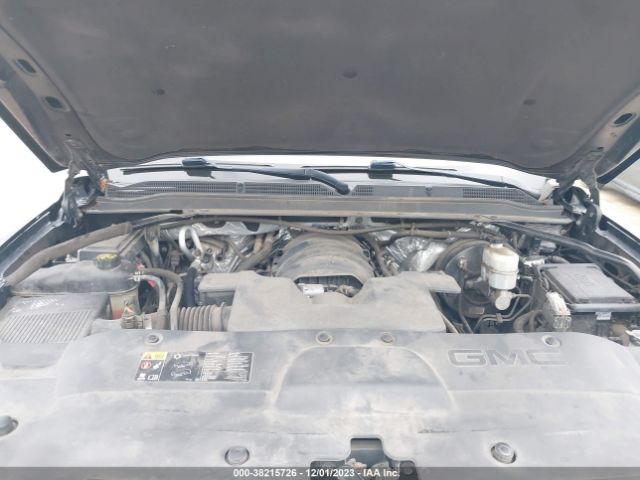 1GKS1CKJ9GR118541 GMC YUKON DENALI