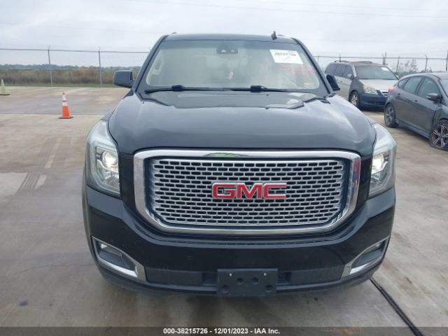 1GKS1CKJ9GR118541 GMC YUKON DENALI