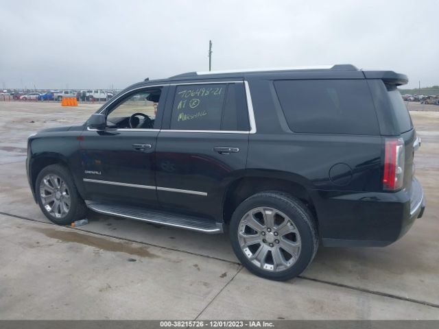 1GKS1CKJ9GR118541 GMC YUKON DENALI