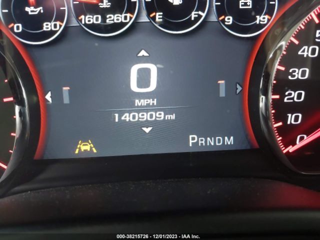 1GKS1CKJ9GR118541 GMC YUKON DENALI