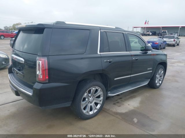 1GKS1CKJ9GR118541 GMC YUKON DENALI