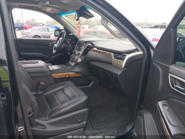 1GKS1CKJ9GR118541 GMC YUKON DENALI