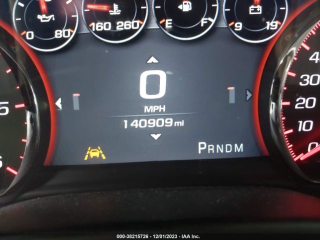 1GKS1CKJ9GR118541 GMC YUKON DENALI
