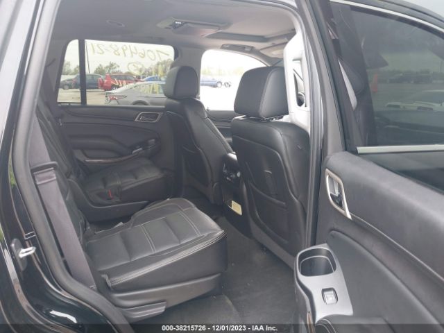 1GKS1CKJ9GR118541 GMC YUKON DENALI