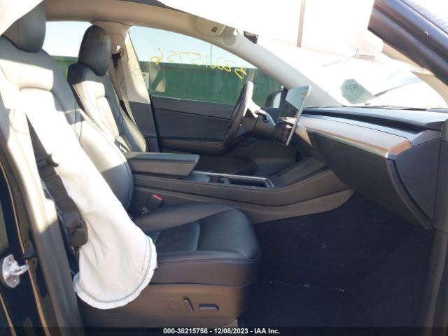 5YJYGDEE2MF304951 Tesla Model Y Long Range Dual Motor All-wheel Drive