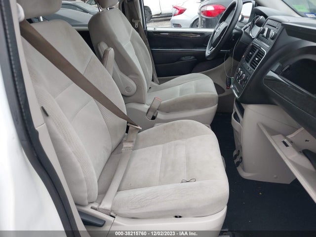 Dodge Grand Caravan Avp/se 2015 2C4RDGBG6FR724515 Image 5
