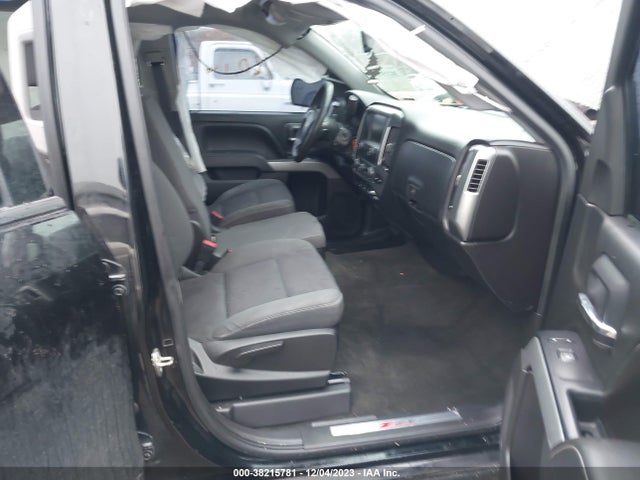2015 CHEVROLET SILVERADO 1500 2LT VIN: 3GCUKRECXFG374378