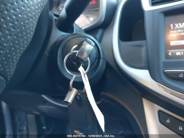 Chevrolet Sonic Lt Auto 2017 1G1JD5SHXH4142345 Image 11