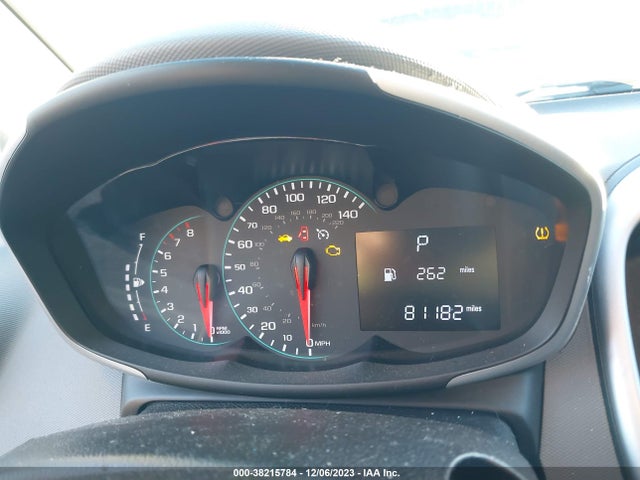 Chevrolet Sonic Lt Auto 2017 1G1JD5SHXH4142345 Image 15