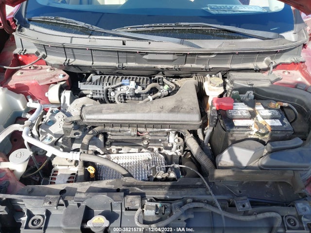 Nissan ROGUE S 2015 KNMAT2MT6FP533725 Image 10