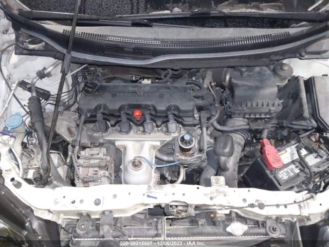 2HGFG3B51FH533254 Honda Civic Lx