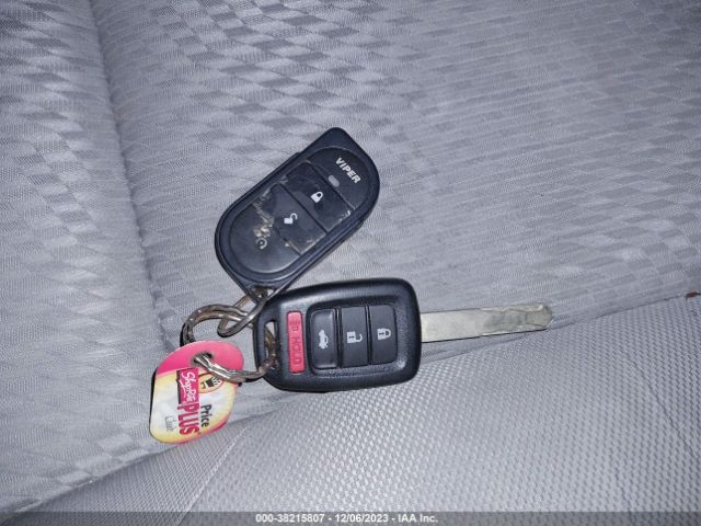 2HGFG3B51FH533254 Honda Civic Lx