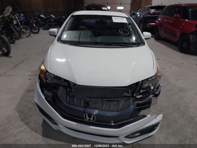 2HGFG3B51FH533254 Honda Civic Lx