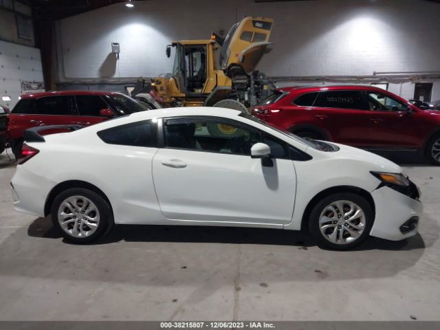 2HGFG3B51FH533254 Honda Civic Lx