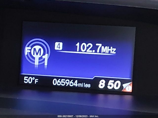 2HGFG3B51FH533254 Honda Civic Lx